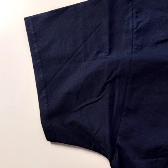 MATCO Tools for the Cause, Breast Ca. Awareness Black Tee MED. Short Sleeve NEW! - Picture 7 of 10